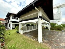 Shamrock Park (D10), Detached #452122421